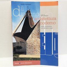 Disegno.l architettura del usato  Villorba
