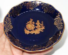 Vtg limoges cobalt for sale  Minneapolis