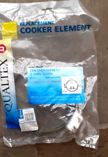 Fan oven element for sale  HEBDEN BRIDGE