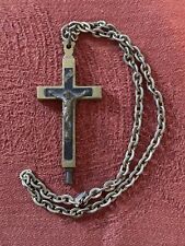 Germany relic crucifix for sale  Warwick