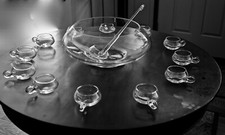 Vintage hand blown for sale  Willoughby