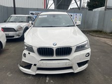 Bmw xdrive20d f25 for sale  OLDHAM