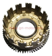 Cloche embrayage yamaha d'occasion  Gergy