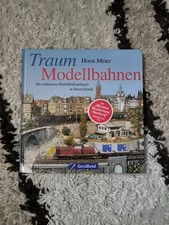 Traum modellbahnen schönsten gebraucht kaufen  Ingelheim am Rhein