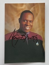Avery brooks genuine for sale  KEIGHLEY