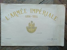 Jean auge armée d'occasion  Lyon V