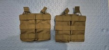 Airsoft mag pouches. for sale  NOTTINGHAM
