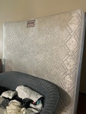 Dream pedic king for sale  Missouri City