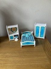 Vintage 1970 lundby for sale  BRIXHAM