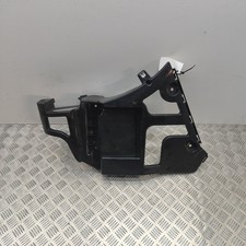 Usado, BMW X5 F15, F85 2016 Stoßstangenhalterung hinten links 7294721 comprar usado  Enviando para Brazil