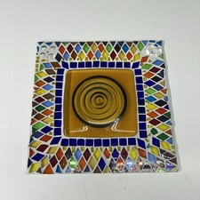 Mosaic fused glass for sale  Inkster