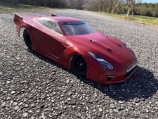 Traxxas street eliminator for sale  Elizabeth City