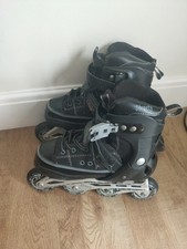 Streety adjustable inline for sale  FLEET