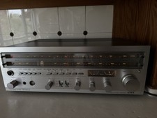 Aiwa 7600 vintage gebraucht kaufen  Erfurt