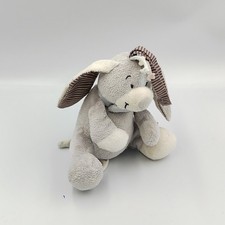 Doudou musical chien d'occasion  Le Portel