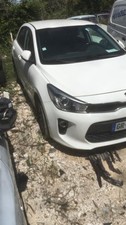 Charniere capot kia d'occasion  Hyères