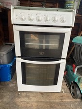 Gas cooker for sale  TELFORD