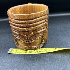 Vintage hand carved for sale  NORWICH