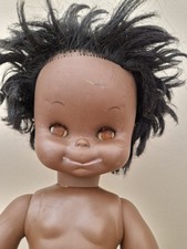 Rosebud black doll for sale Rosebud black doll for sale  TAMWORTH