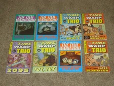 Lot time warp for sale  Trenton