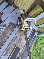 Antique clinton chainsaw for sale  New Ringgold