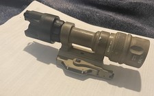 Surefire m952 tactical for sale  Colorado Springs