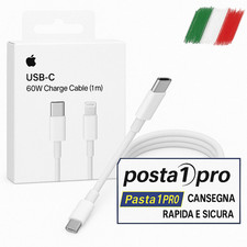 Cavo iphone ricarica usato Cavo iphone ricarica usato  Marigliano