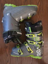 Rossignol outdoors alltrack for sale  Gilbert