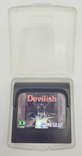 Devilish sticker game d'occasion  Les Mureaux