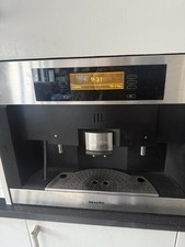 Miele cva4080 bean for sale  HORSHAM