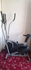 Orbitrack exercise bike for sale  BRISTOL