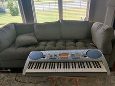 Yamaha PSR 275, usado comprar usado  Enviando para Brazil