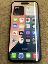 Apple iphone pro for sale  Maple Shade