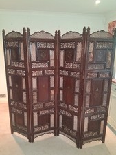 Piece hand carved for sale  MILTON KEYNES