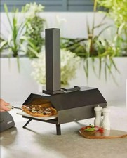 Wood pellet pizza for sale  CARSHALTON