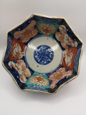 Japanese imari ware for sale  SHEFFIELD