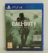 Call duty modern usato  Macerata
