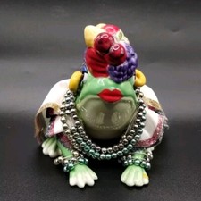 Fanciful frogs carmen for sale  Trafford