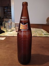 Bottiglia fanta aranciata usato  Arco
