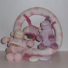 Doudou mobile vache d'occasion  Lescar