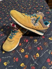Lotto sneaker vintage usato  Crespiatica