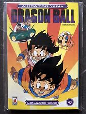 Fumetti dragon ball usato  Reggio Emilia