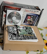 Pinnacle pctv manca usato  Senigallia