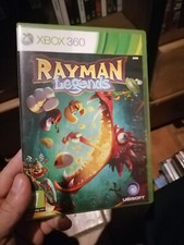 Rayman legends VF [complet] / Xbox 360 comprar usado  Enviando para Brazil