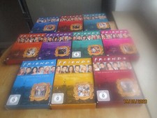 Friends komplette serie gebraucht kaufen  Neuburg a.d.Donau