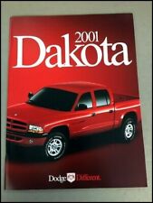 2001 dodge dakota for sale  Red Wing