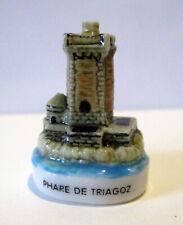 Fève brillante triagoz d'occasion  Saint-Arnoult-en-Yvelines