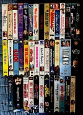 Vhs lot tapes for sale  Gallatin