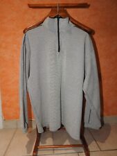 Pull zippé homme d'occasion  Oyonnax