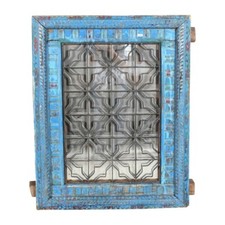 Antique turquoise blue for sale  HONITON